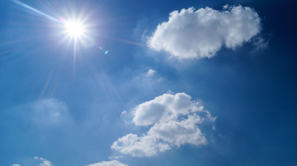 sonne